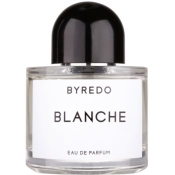 Byredo Blanche Eau De Parfum pentru femei 50 ml